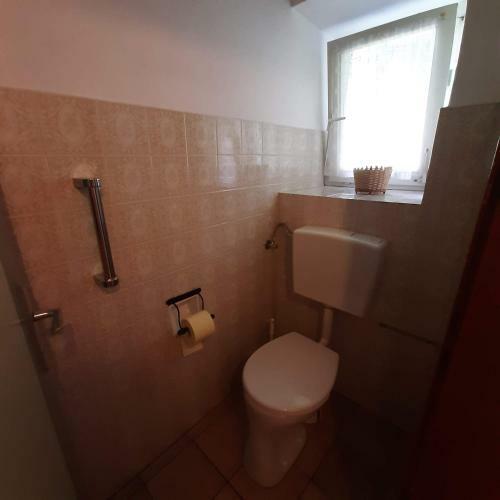 Apartamento Sachserhof Ferienwohnungen