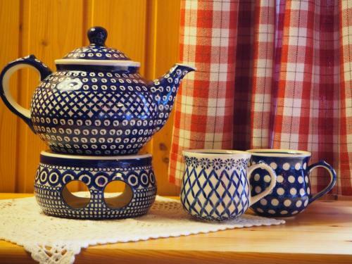 Apartamento Sachserhof Ferienwohnungen