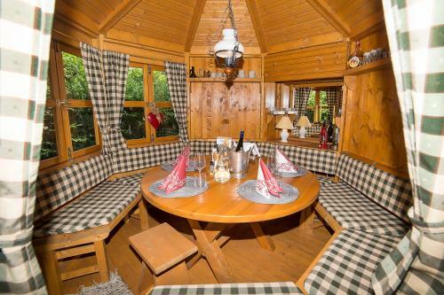 Hostal Familie Lampersberger