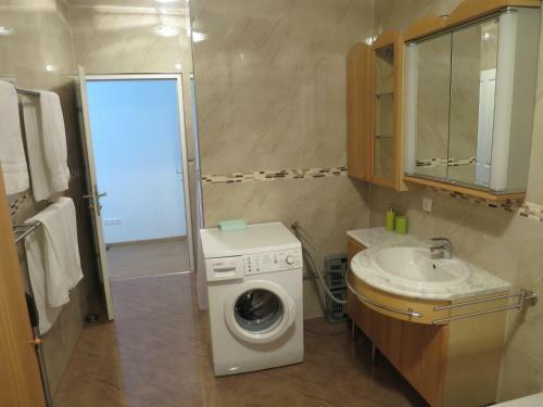 Apartamento Ferienwohnungen Sattler