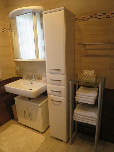 Apartamento Ferienwohnungen Sattler