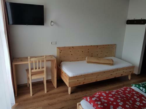 Apartamento Haus Alpenland