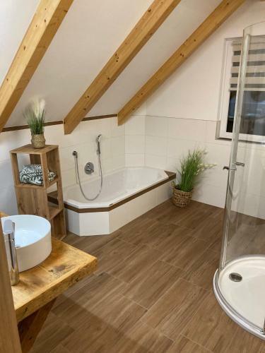 Chalet Bergblick