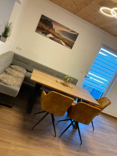 Chalet Bergblick