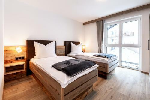 Apartamento Haus Fellhorn - Ferienwohnungen
