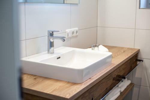 Apartamento Haus Fellhorn - Ferienwohnungen