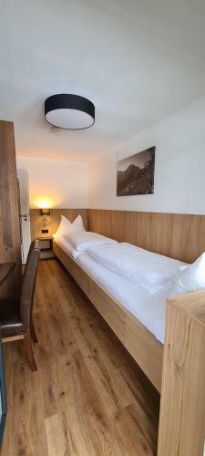 Apartamento Haus Haberstock