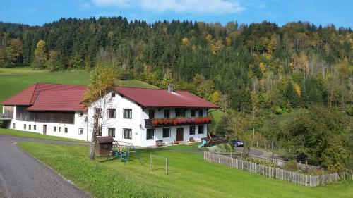 Agroturismo Eggbauer