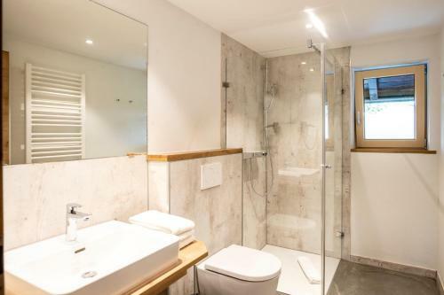 Apartamento Haus Tannberg
