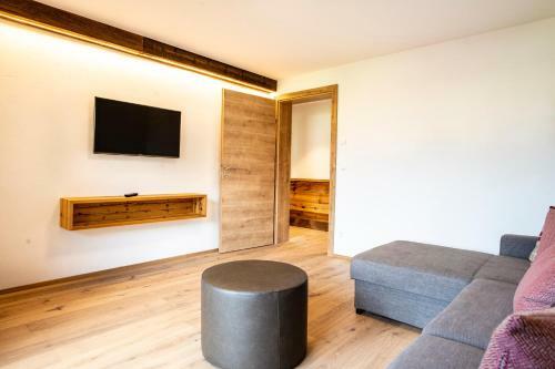 Apartamento Haus Tannberg