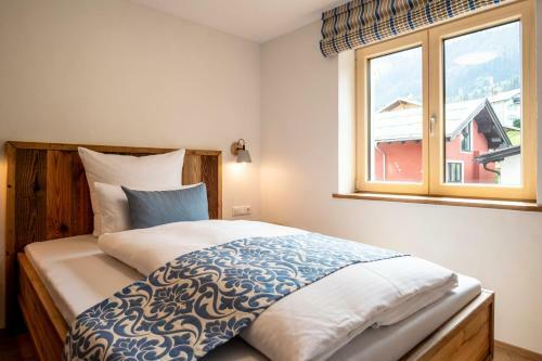 Apartamento Haus Tannberg