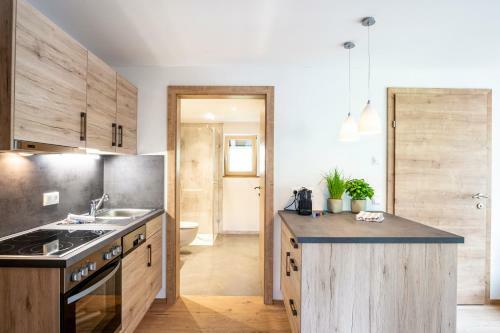 Apartamento Haus Tannberg