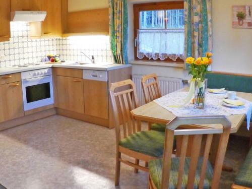 Apartamento Landhaus Wiederkehr