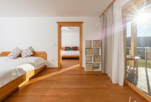 Ferienhaus Fanni