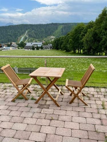 Ferienhaus Fanni
