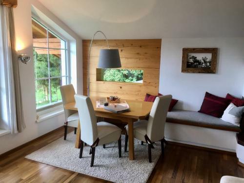 Apartamento Appartementhaus Finis