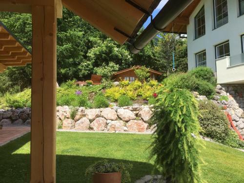 Apartamento Appartementhaus Finis
