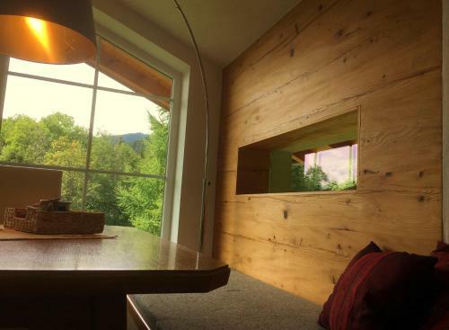 Apartamento Appartementhaus Finis