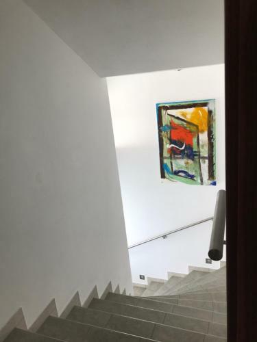 Apartamento Appartementhaus Finis
