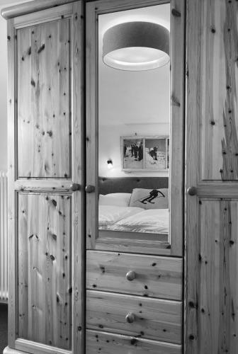 Apartamento Appartementhaus Finis