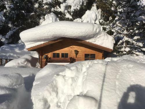 Apartamento Appartementhaus Finis