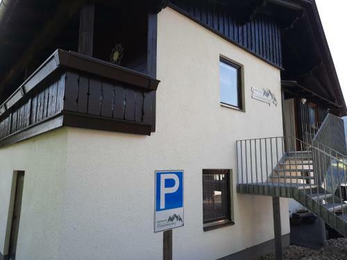 Apartamento Appartement M�hlebnerhof