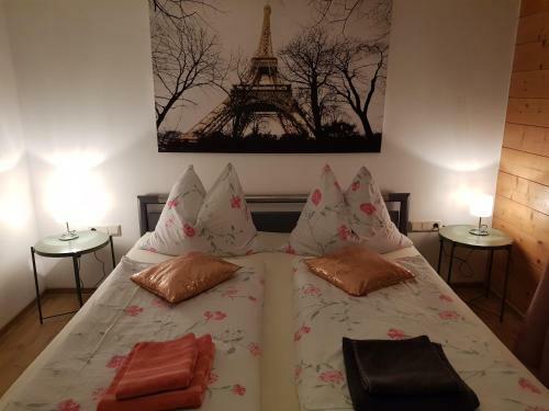 Apartamento Appartement M�hlebnerhof