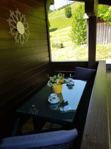 Apartamento Appartement M�hlebnerhof