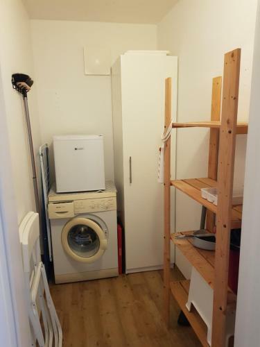 Apartamento Appartement M�hlebnerhof