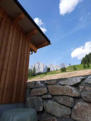 Apartamento Appartement M�hlebnerhof