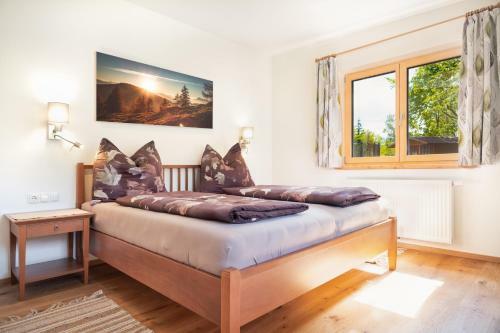 Apartamento Appartement Sonnenheim