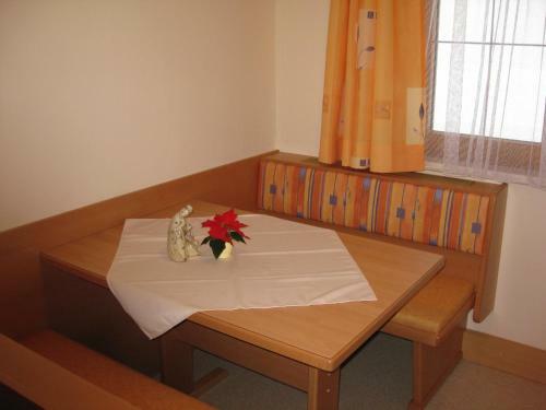 Apartamento Ferienwohnung Ketterer