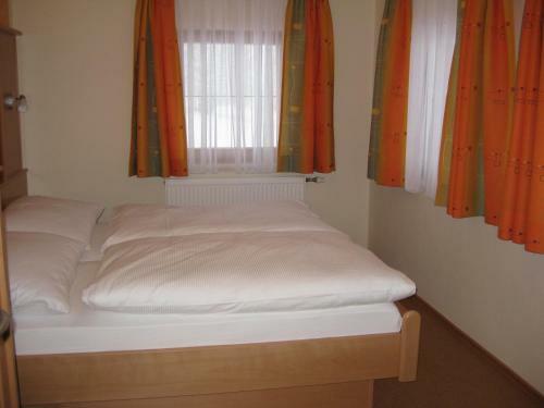 Apartamento Ferienwohnung Ketterer