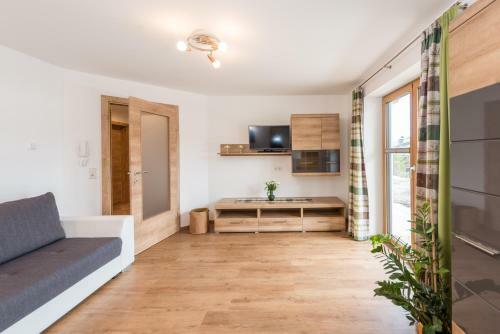 Apartamento Kirchgassers Landh�usl
