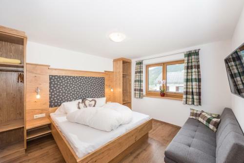 Apartamento Kirchgassers Landh�usl