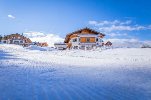 Apartamento Kirchgassers Landh�usl