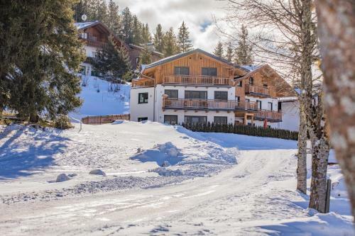 Apartamento Kirchgassers Landh�usl