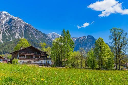 Bergidyll 3 By Alpenidyll Apartments