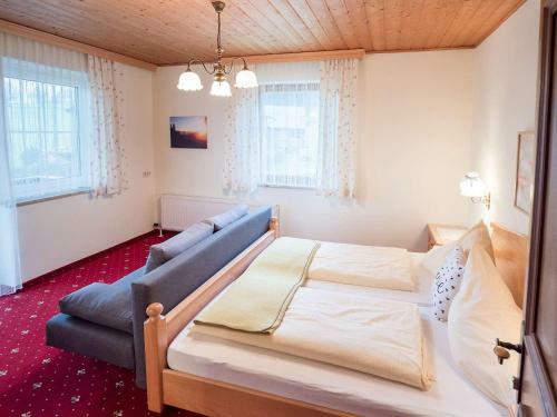 Apartamento Haus Feriengl�ck