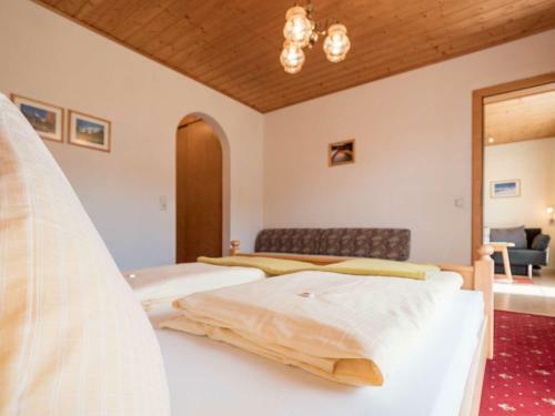 Apartamento Haus Feriengl�ck