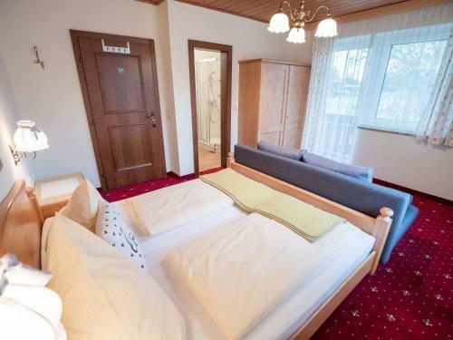 Apartamento Haus Feriengl�ck