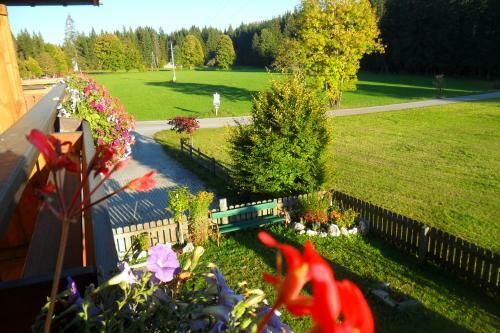 Apartamento Haus Feriengl�ck