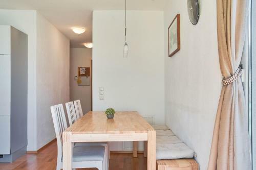 Mountain View Ski Apartment Rauris