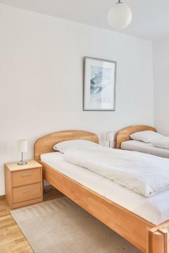 Mountain View Ski Apartment Rauris