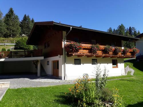 Ferienhaus Tauerngold