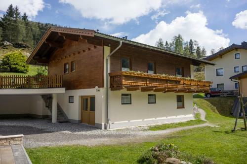 Ferienhaus Tauerngold