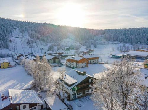 Apartamento Bergidyll Ramsau Top7