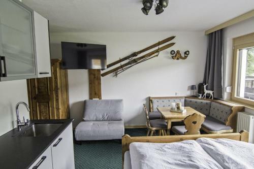 Apartamento Bergidyll Ramsau Top7