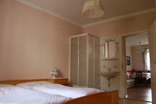Apartamento Haus Tritscher-gruber