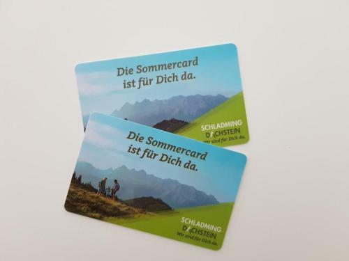 Apartamento Haus Hohe Rams